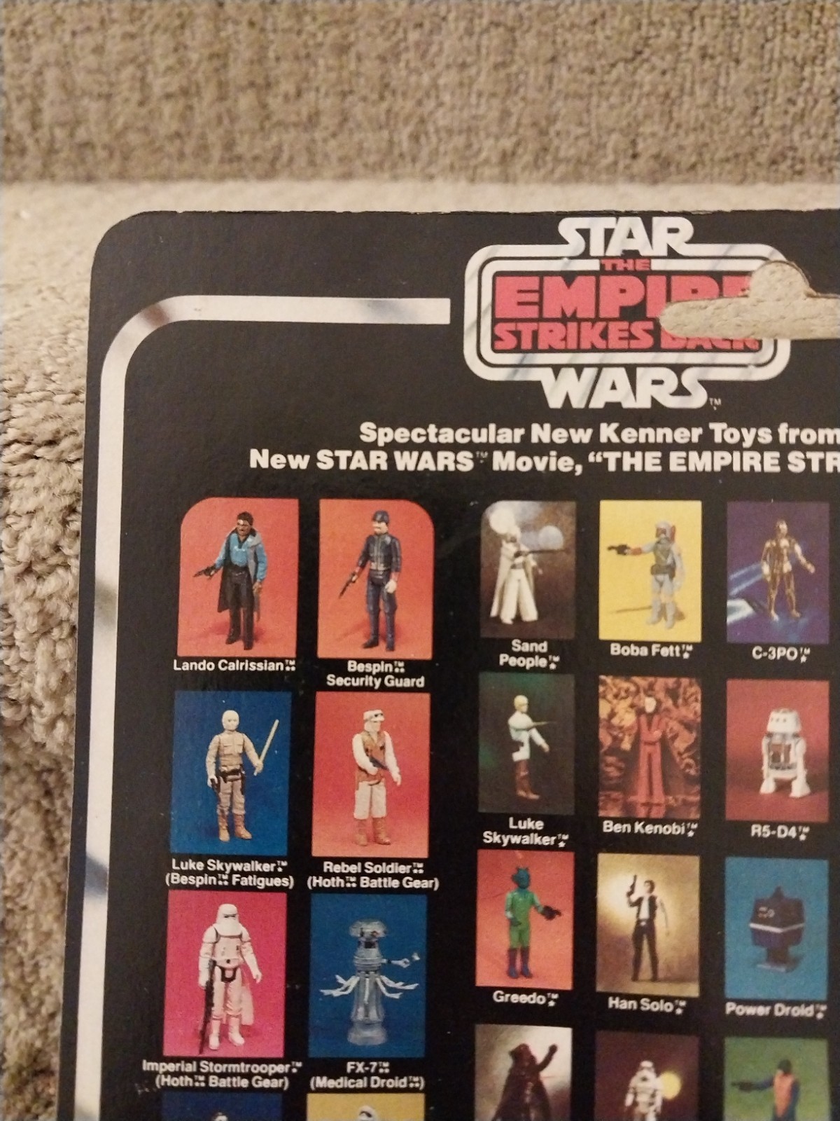 Princess Leia Organa (Bespin Gown) sold
