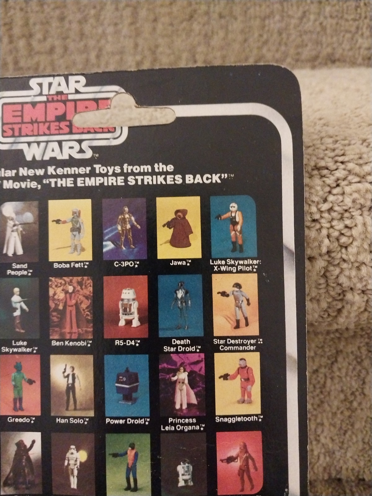Princess Leia Organa (Bespin Gown) sold
