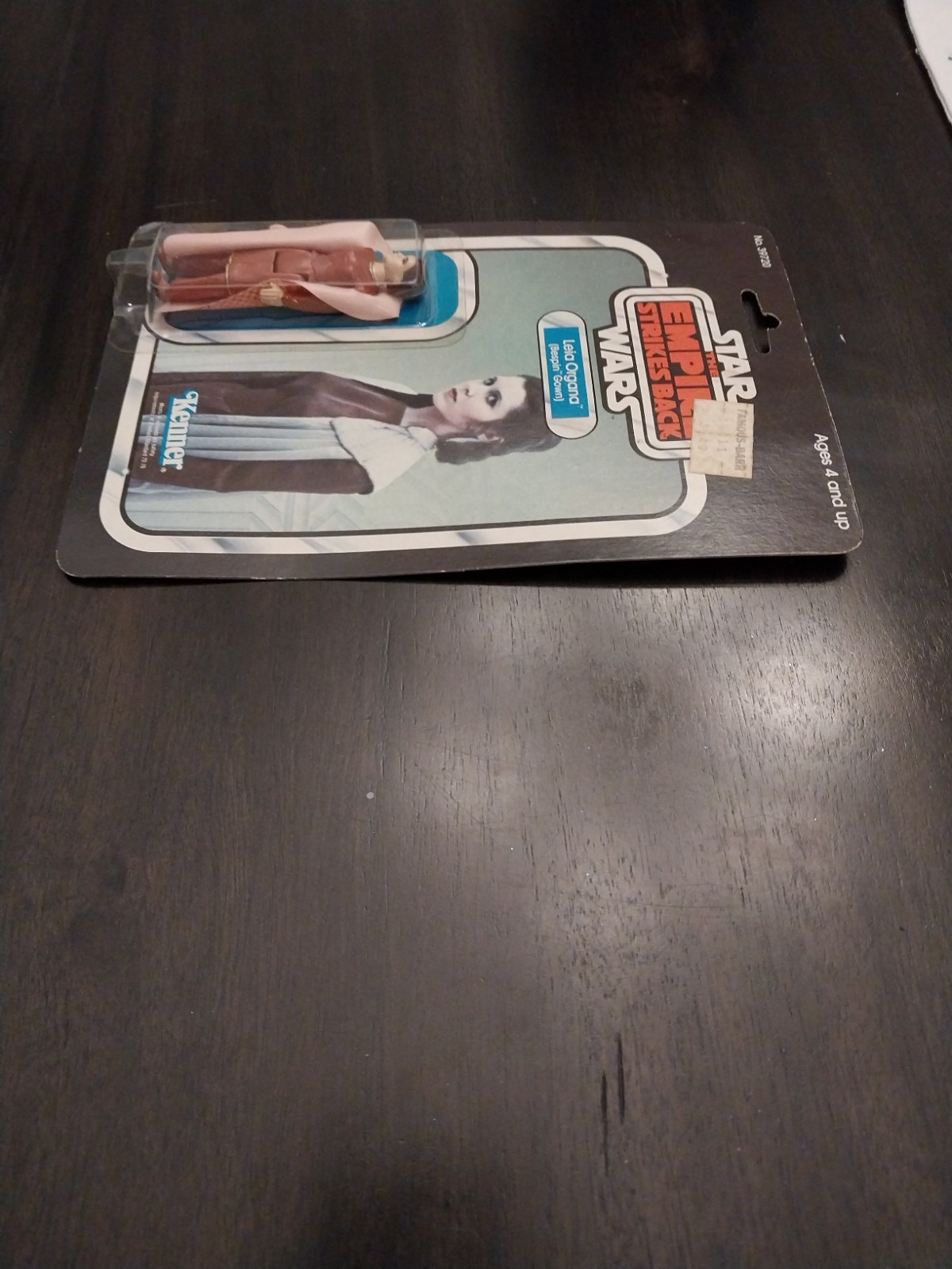 Princess Leia Organa (Bespin Gown) sold