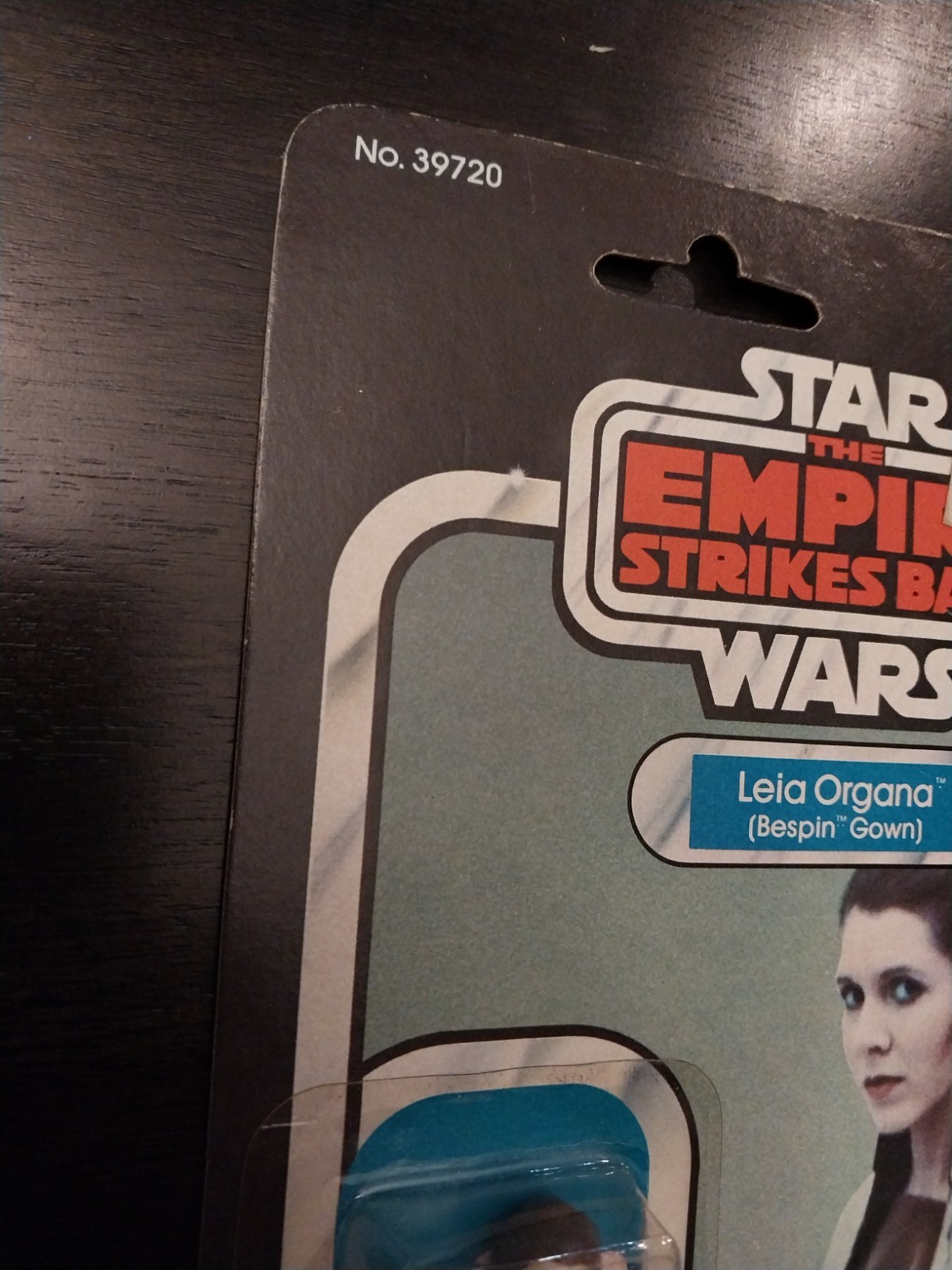 Princess Leia Organa (Bespin Gown) sold