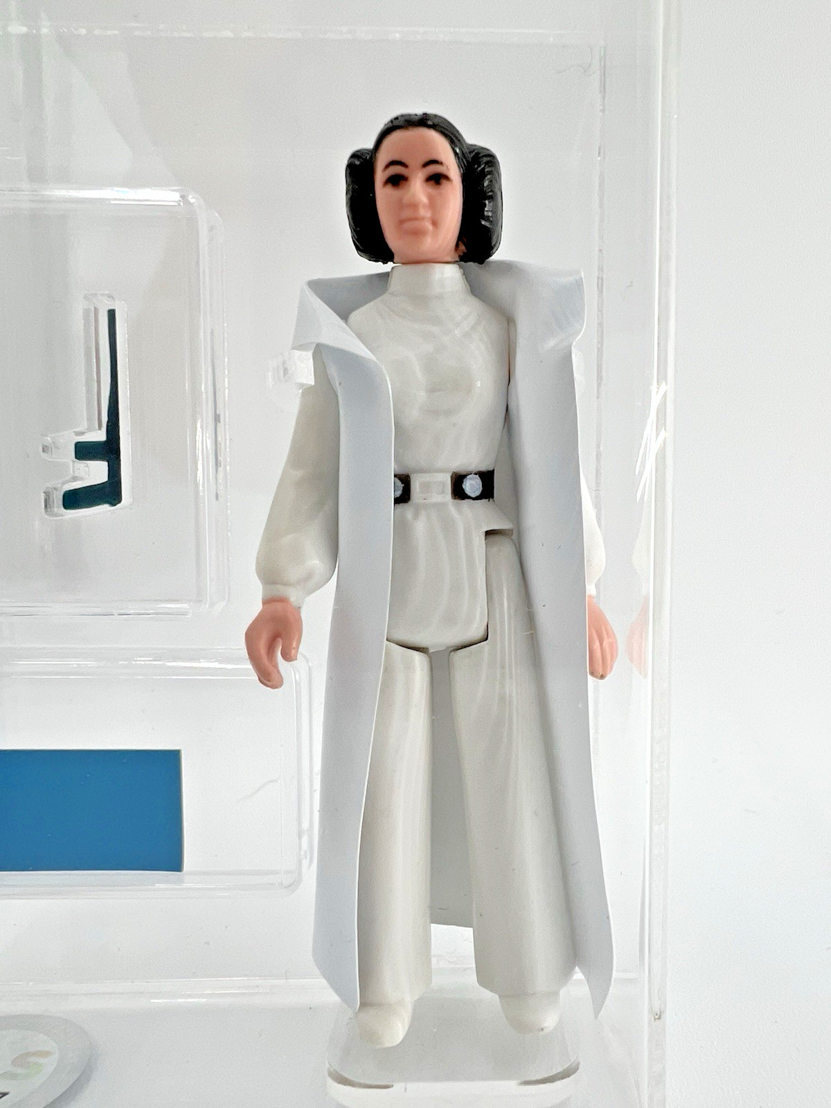 Princess Leia Organa sold