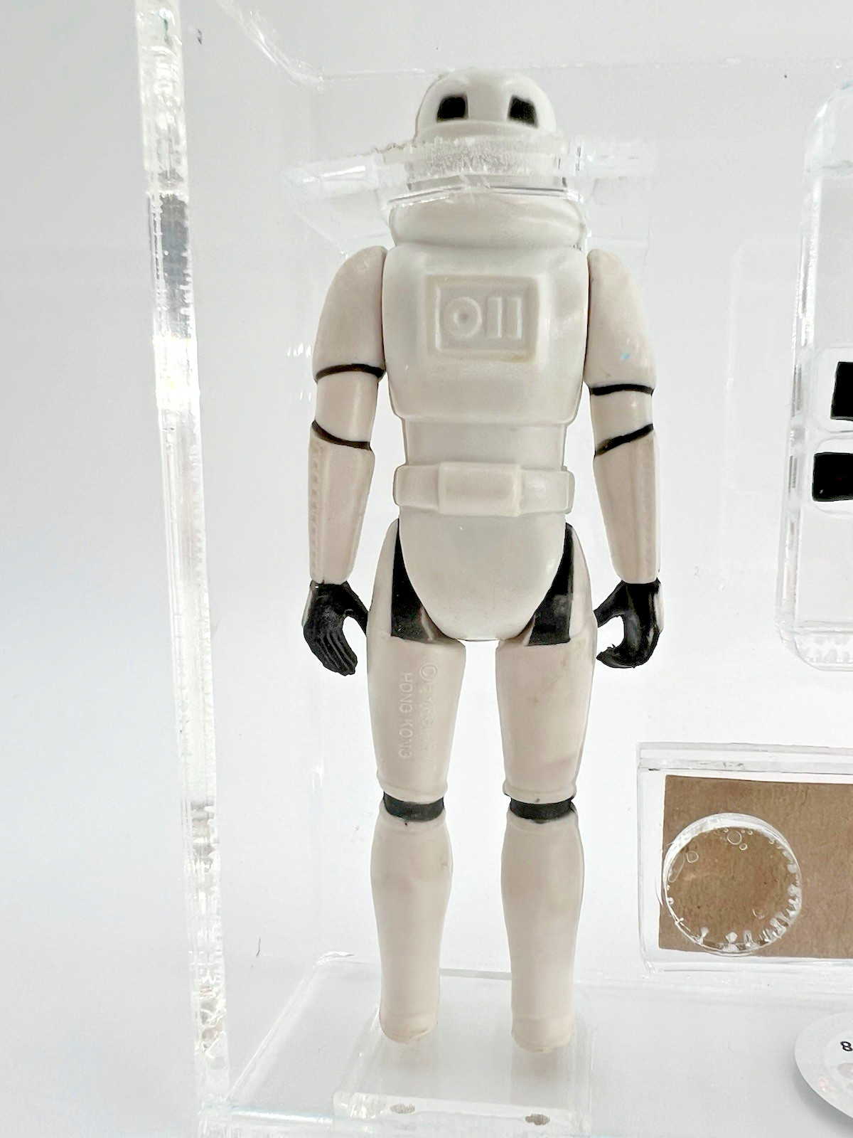Imperial Stormtrooper sold