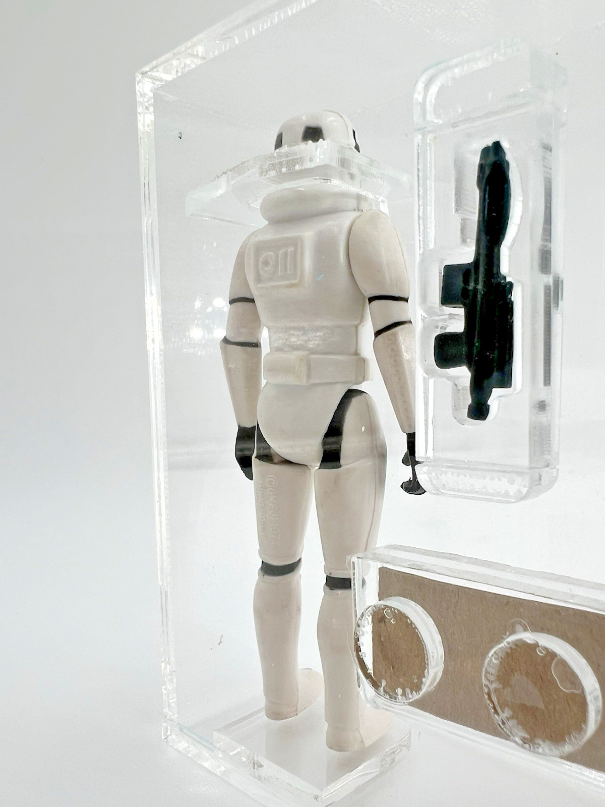 Imperial Stormtrooper sold