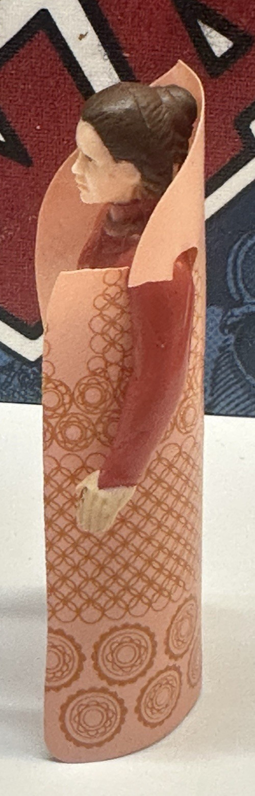 Princess Leia Organa (Bespin Gown) sold