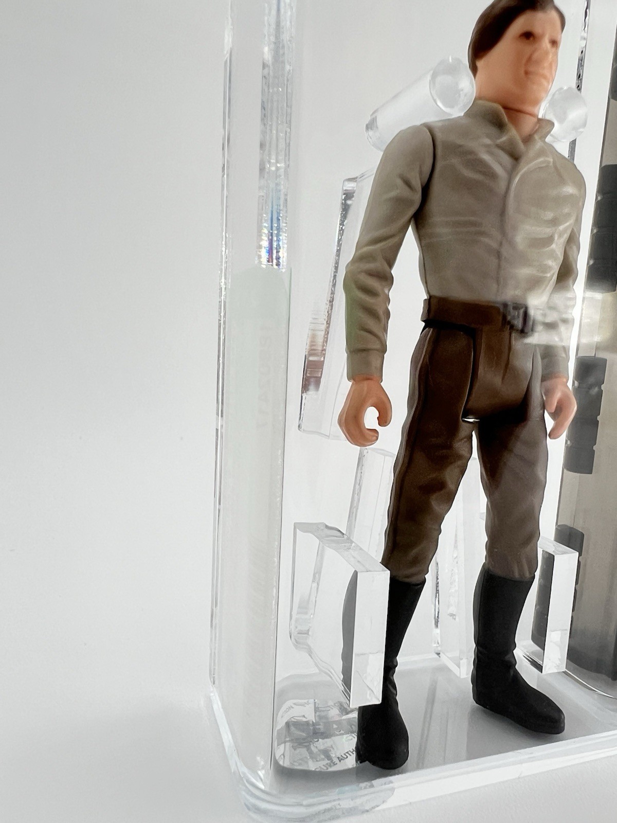 Han Solo (In Carbonite Chamber) sold