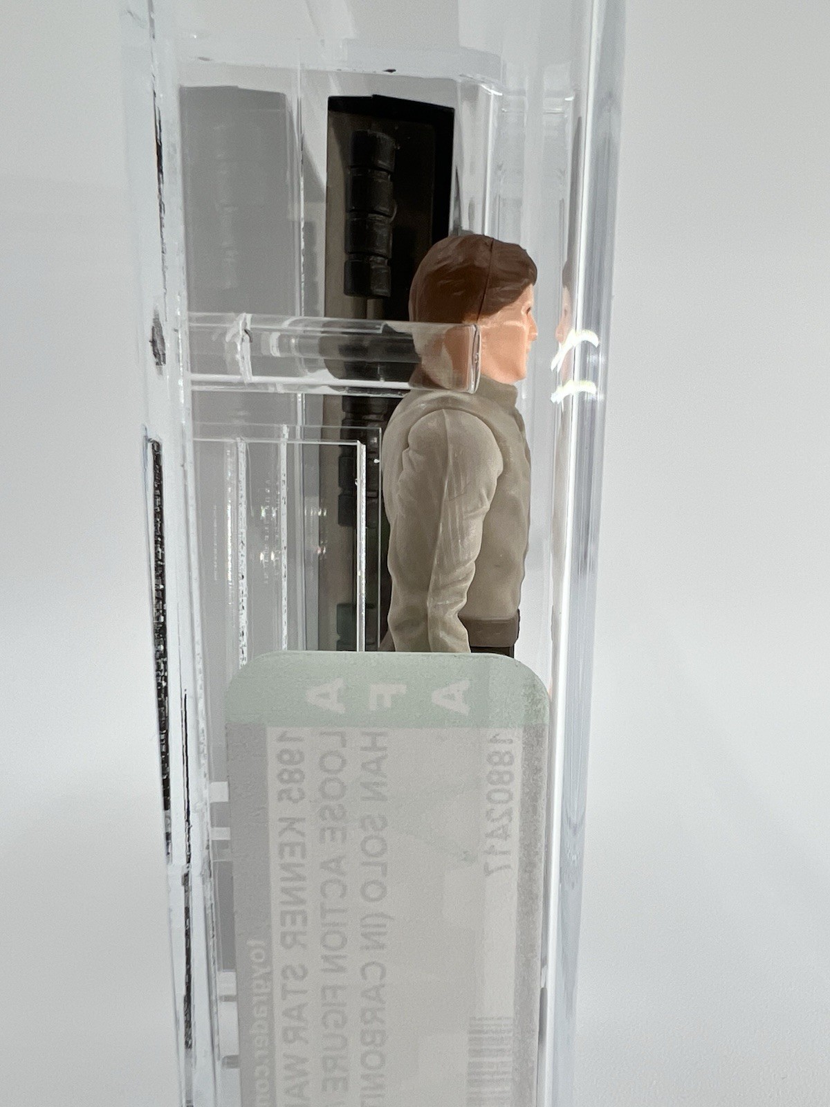 Han Solo (In Carbonite Chamber) sold