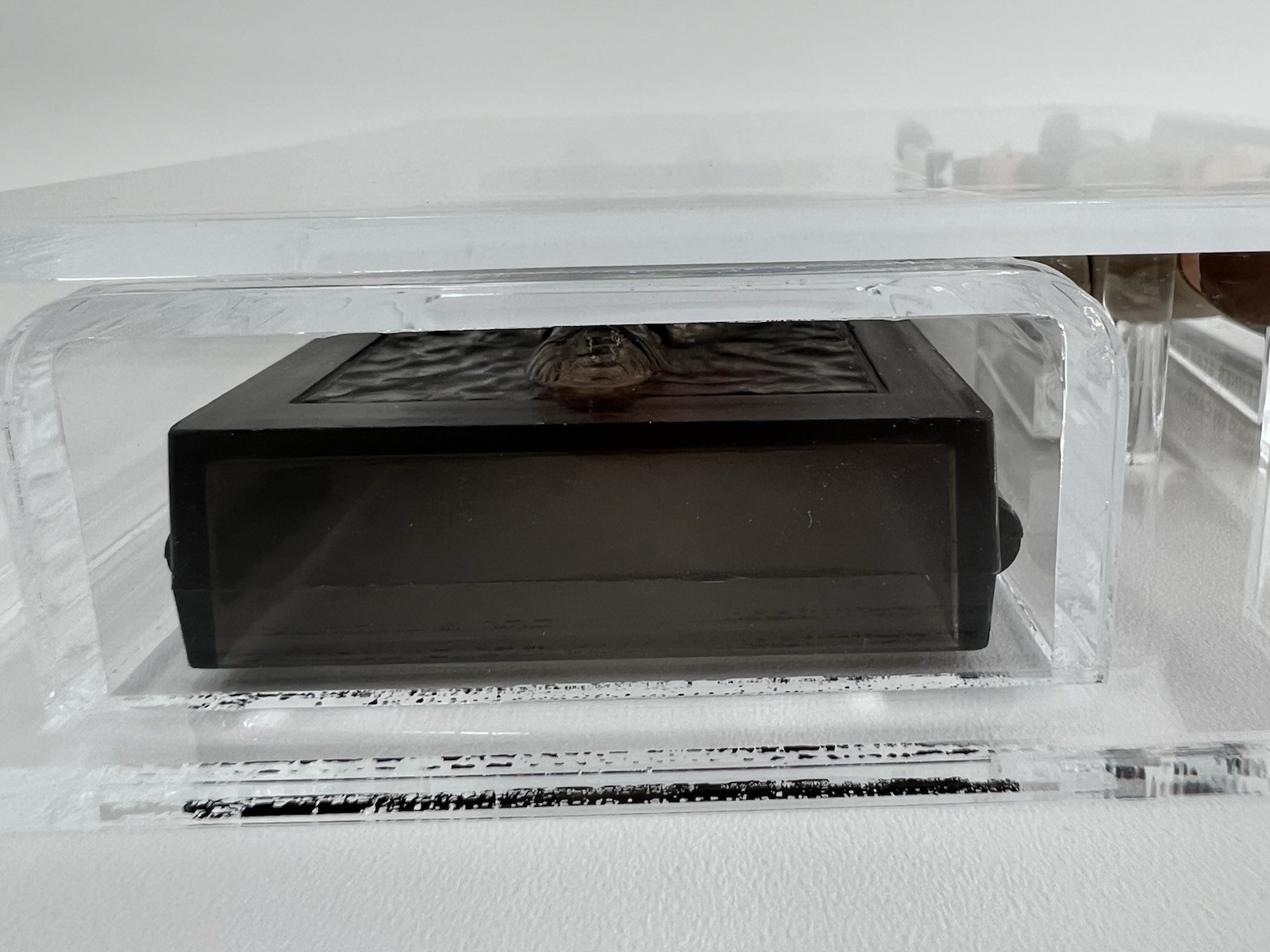 Han Solo (In Carbonite Chamber) sold