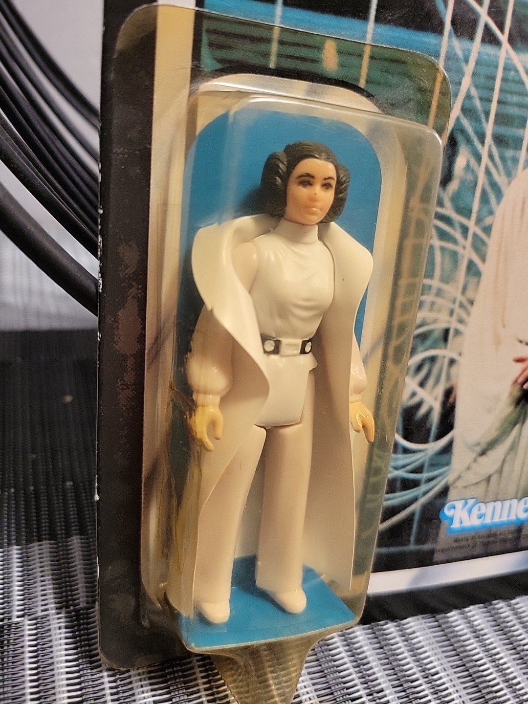 Princess Leia Organa sold