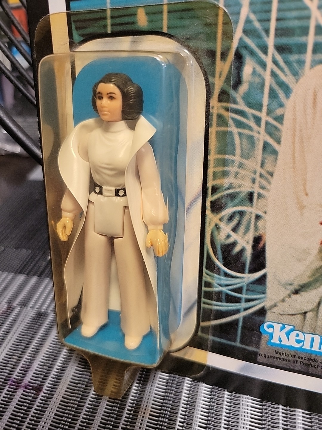 Princess Leia Organa sold