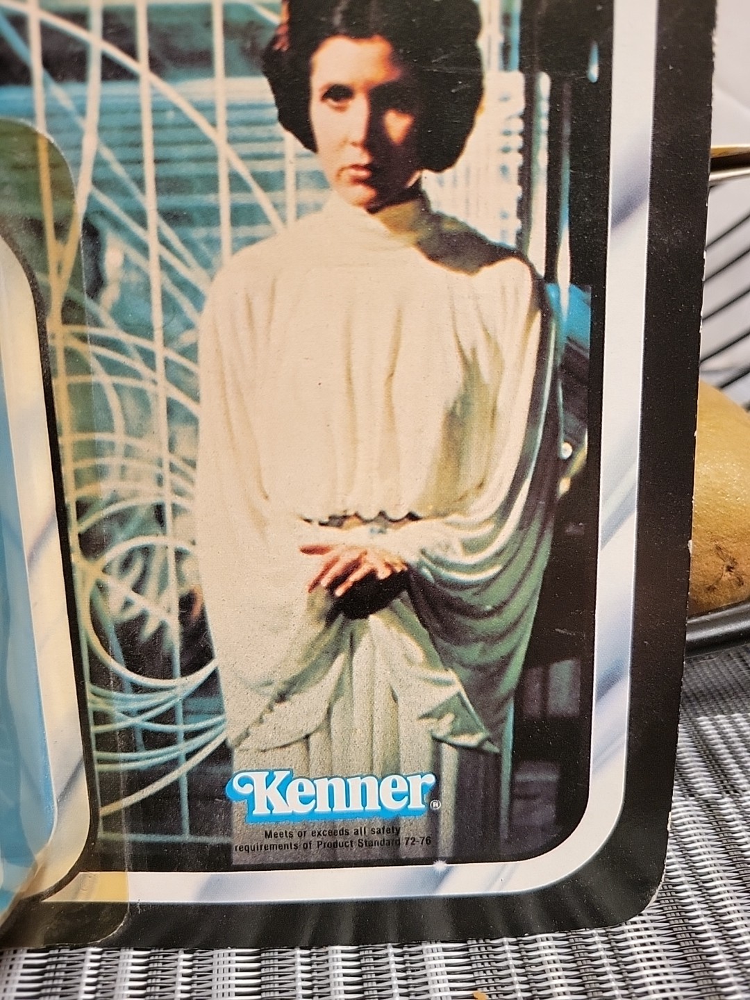 Princess Leia Organa sold