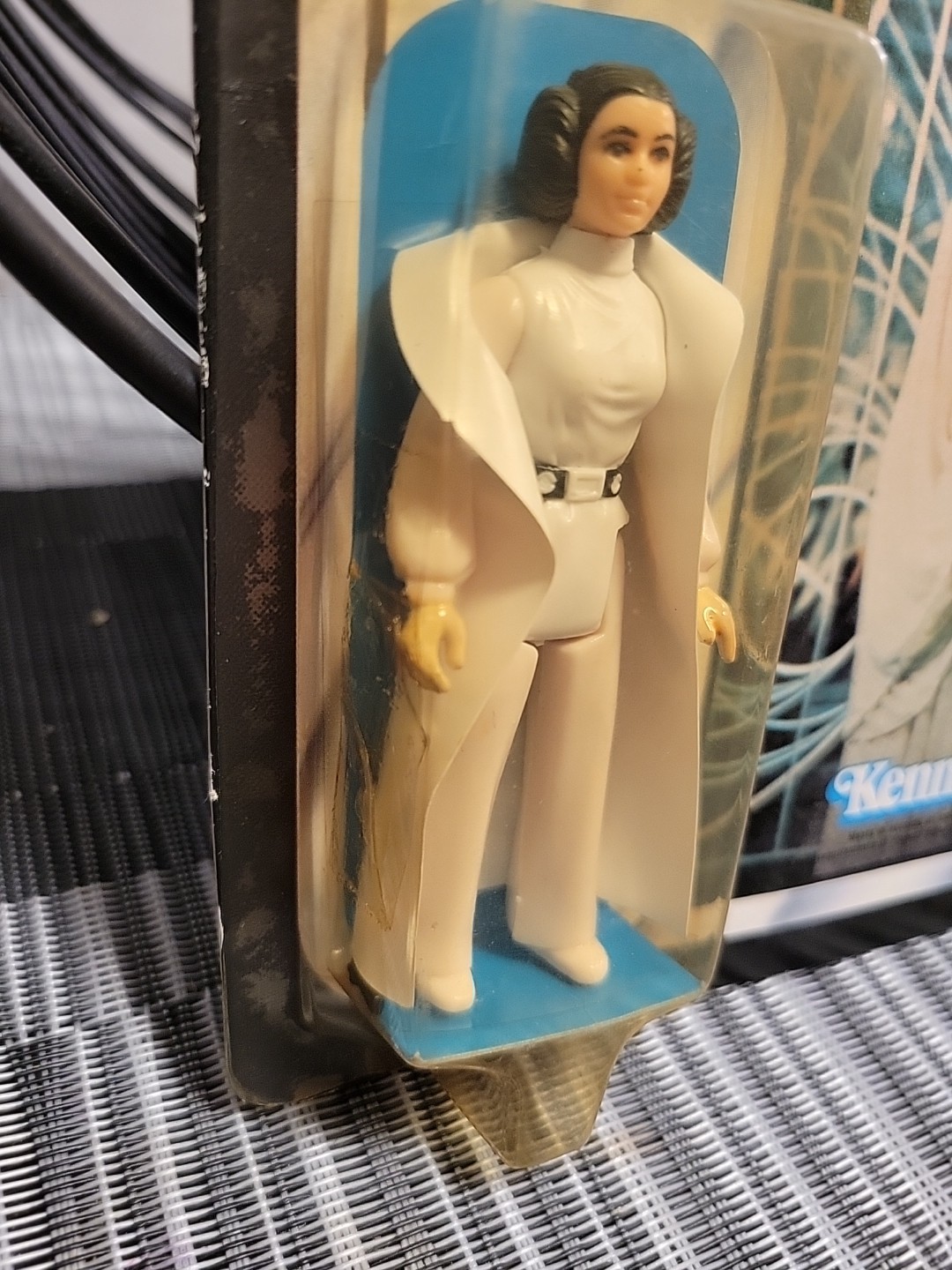 Princess Leia Organa sold