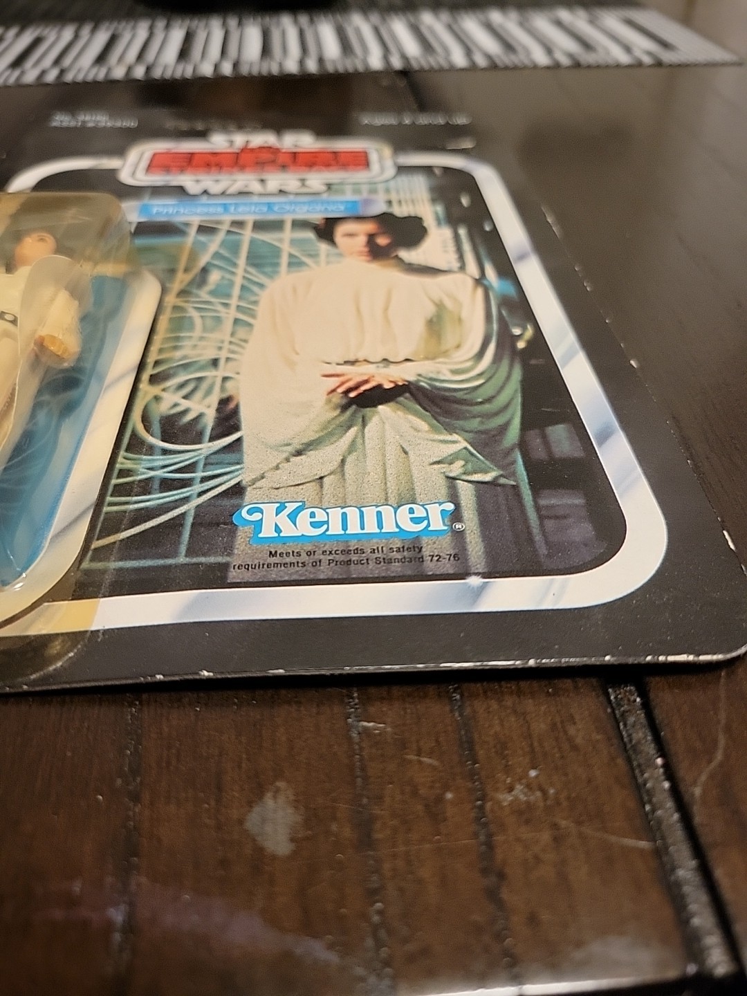 Princess Leia Organa sold