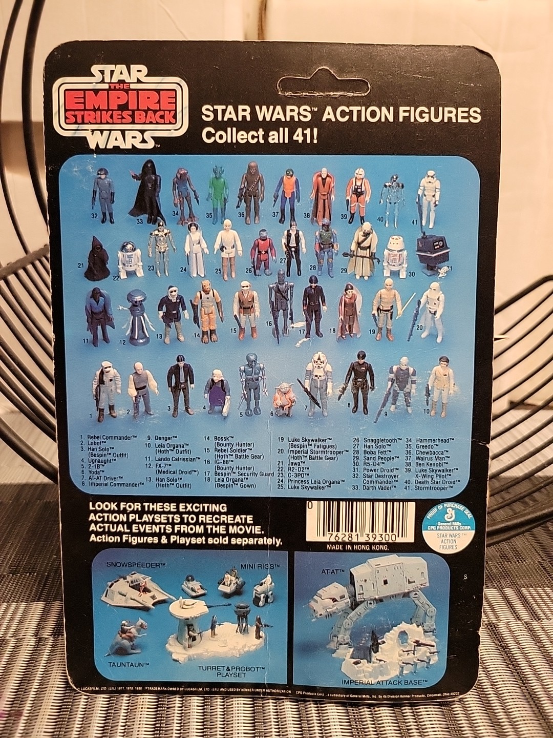 Princess Leia Organa sold