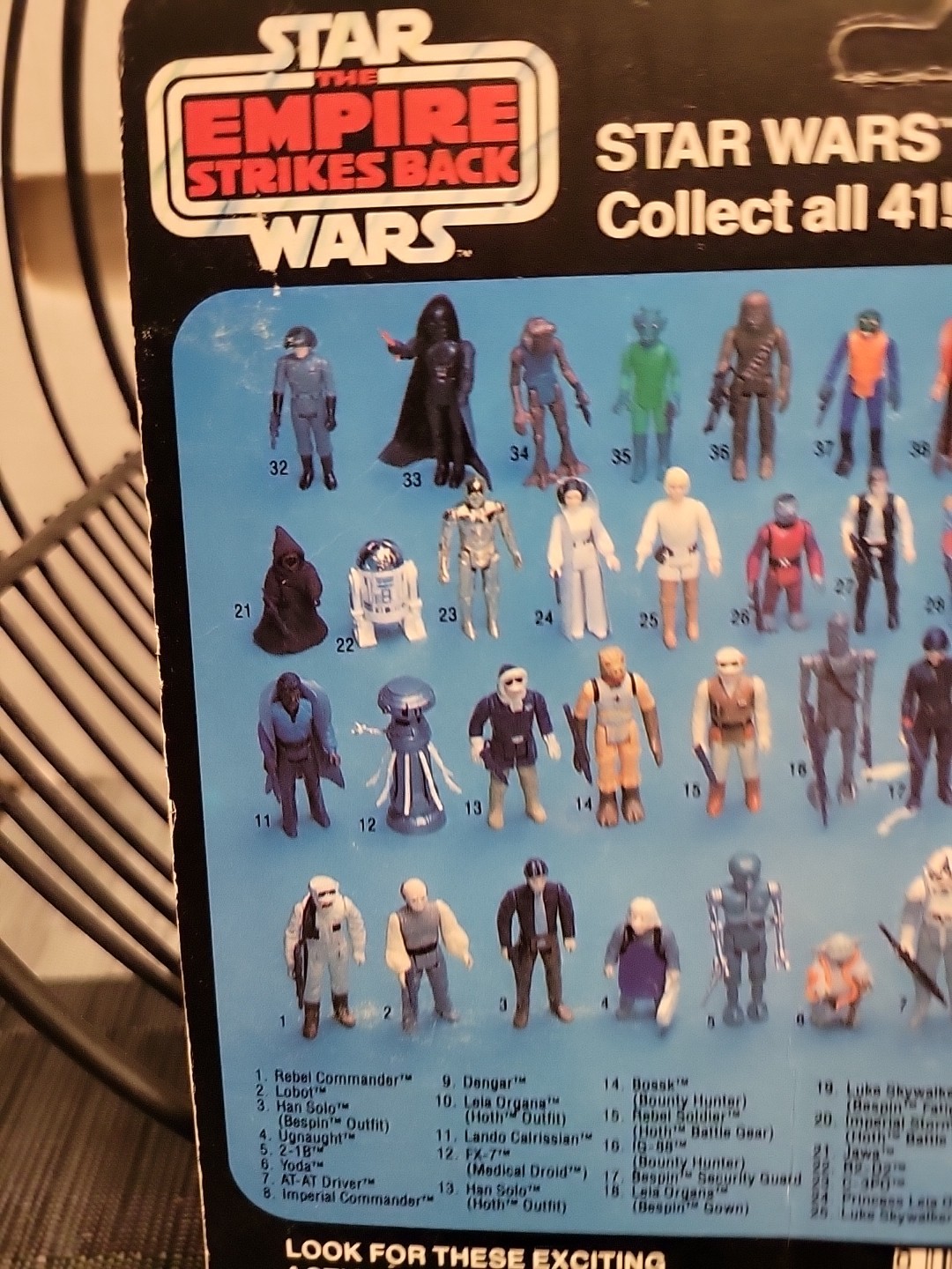 Princess Leia Organa sold
