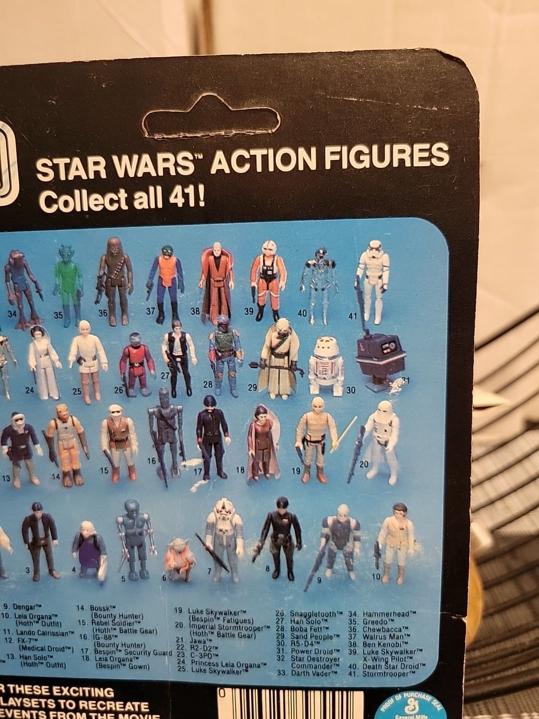Princess Leia Organa sold