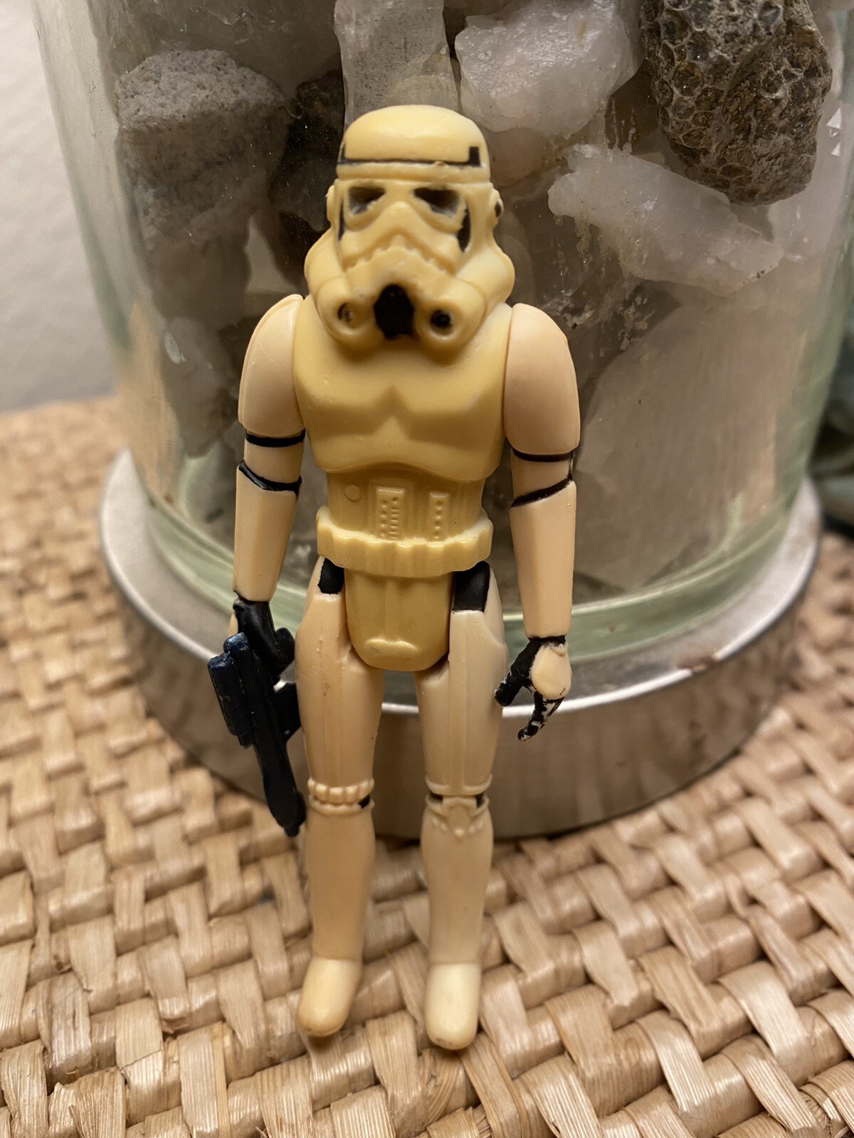 Imperial Stormtrooper sold