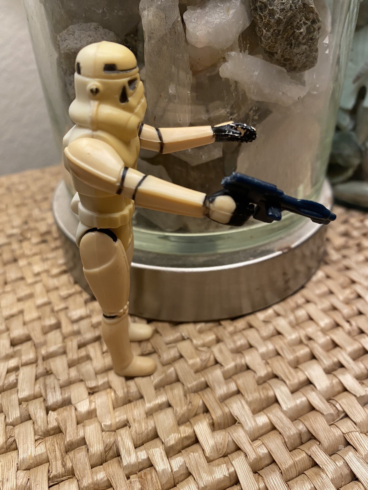 Imperial Stormtrooper sold