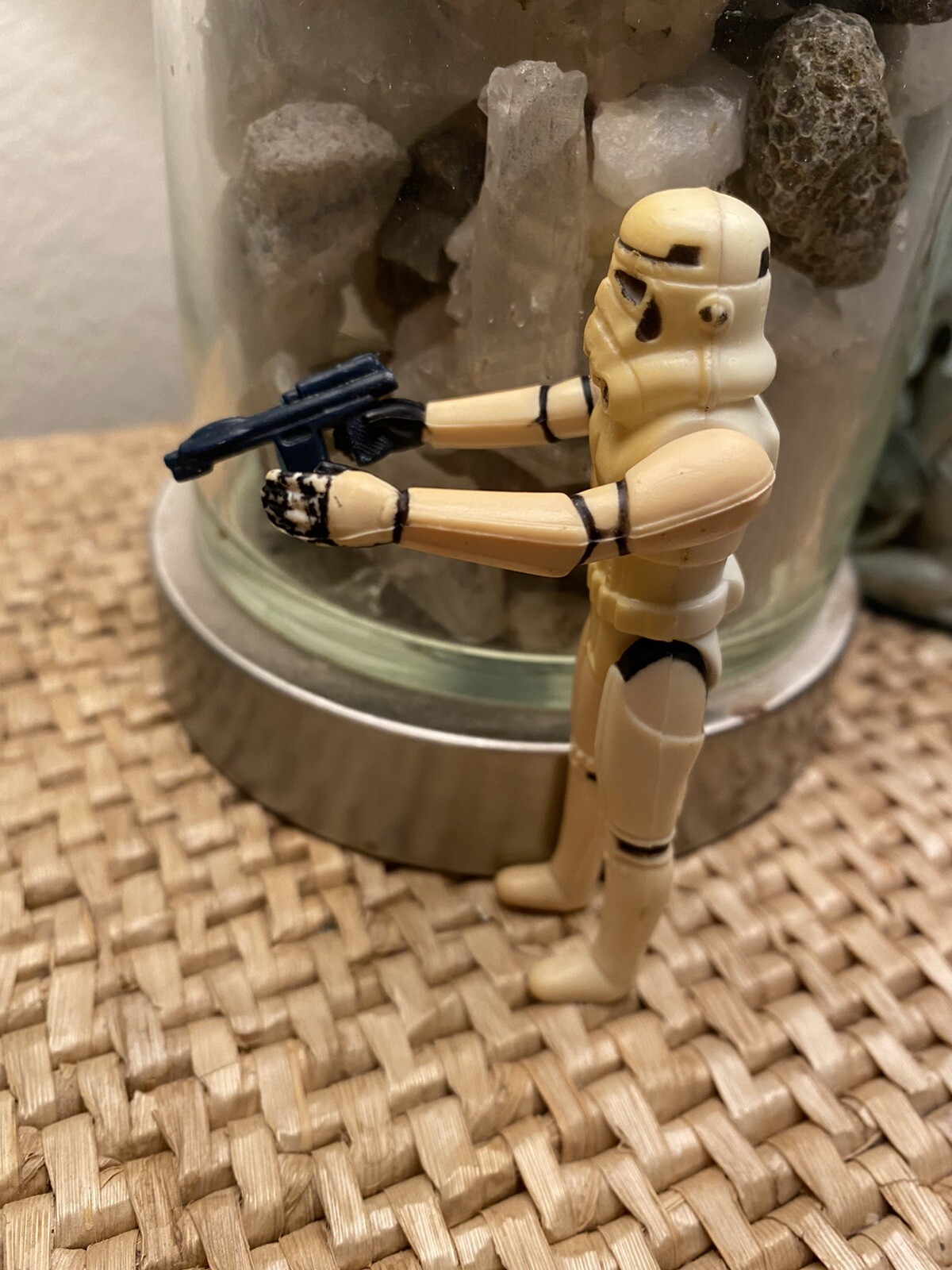Imperial Stormtrooper sold