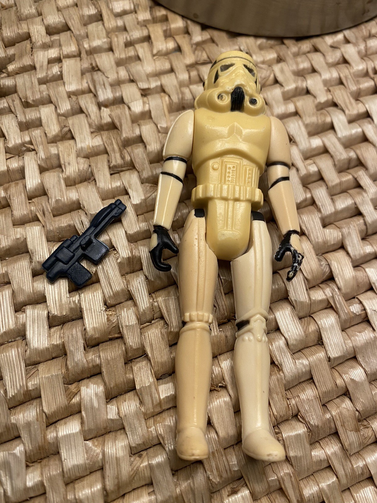 Imperial Stormtrooper sold