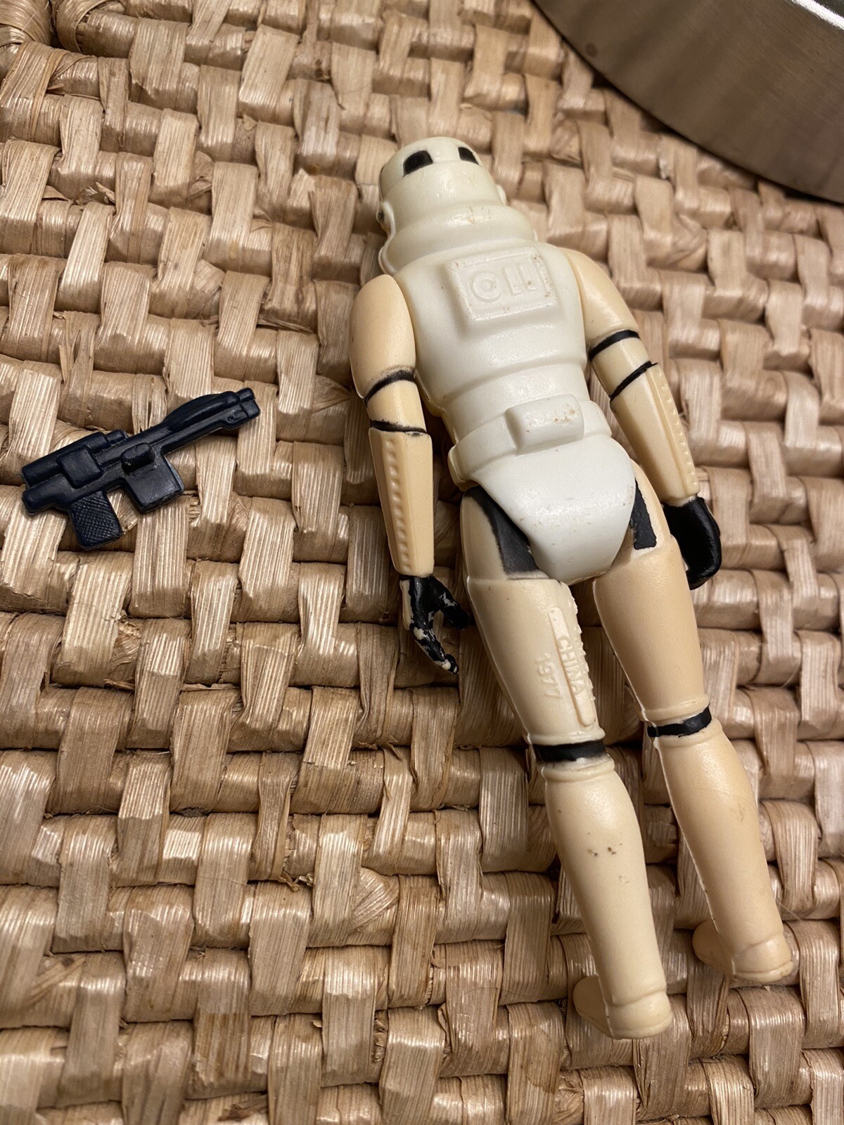 Imperial Stormtrooper sold