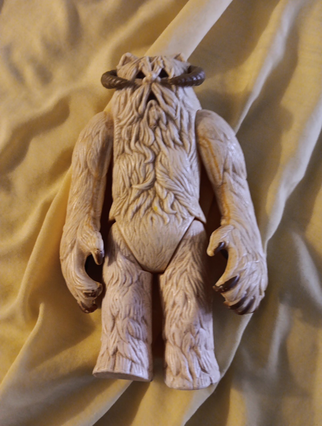 Wampa sold