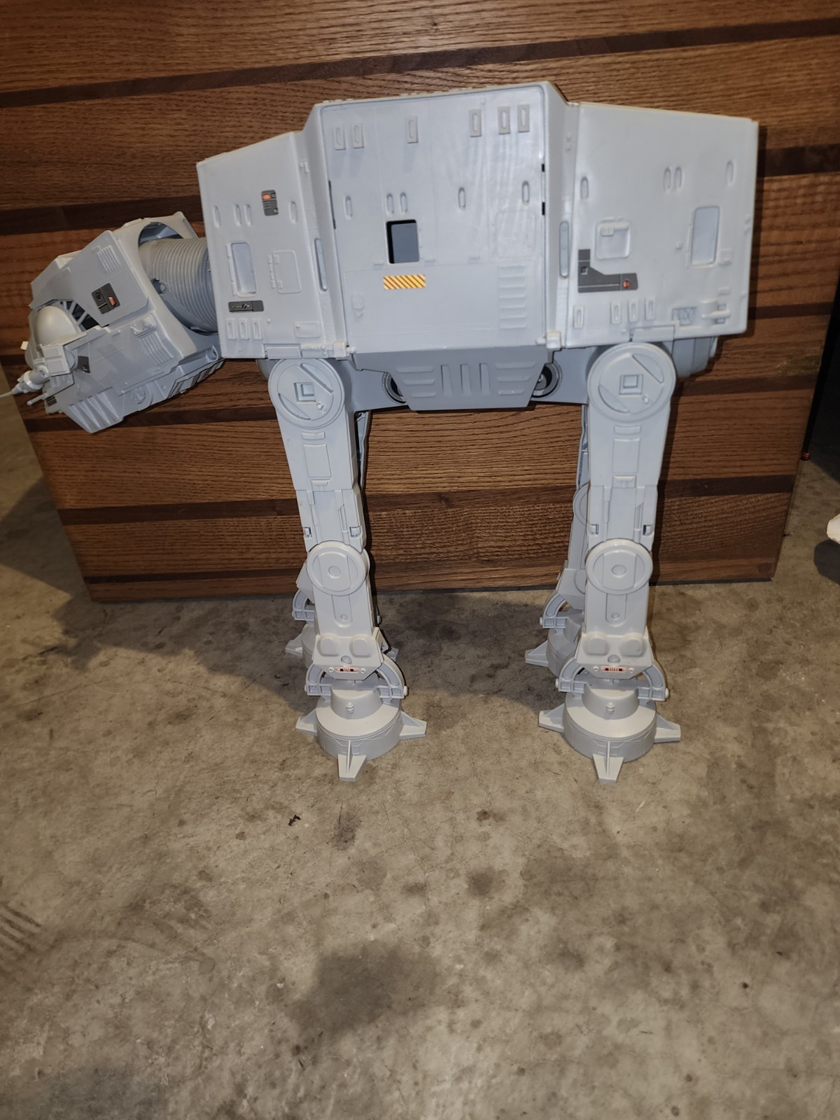 AT-AT sold