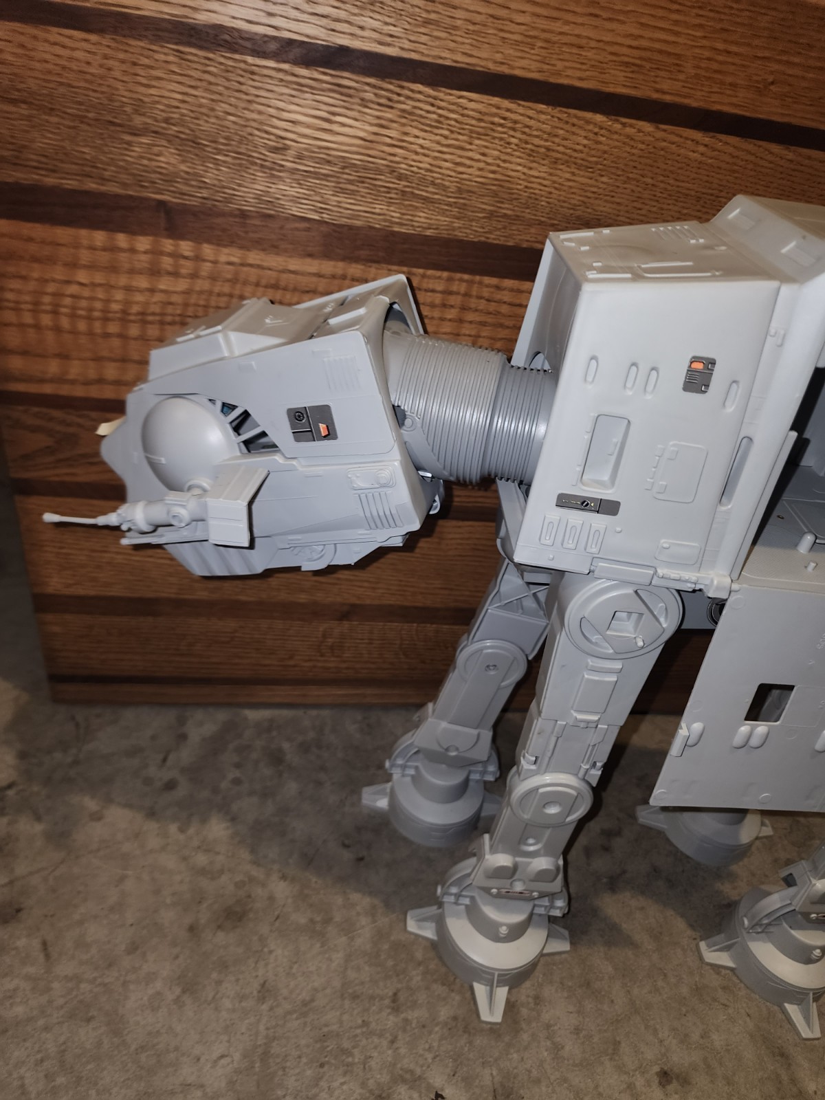 AT-AT sold