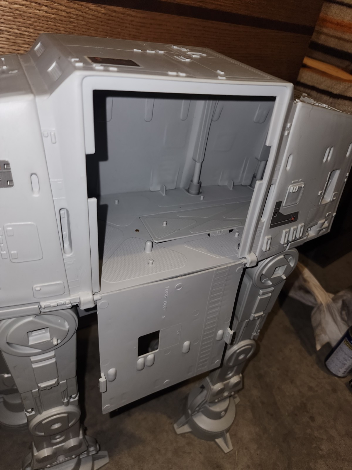 AT-AT sold