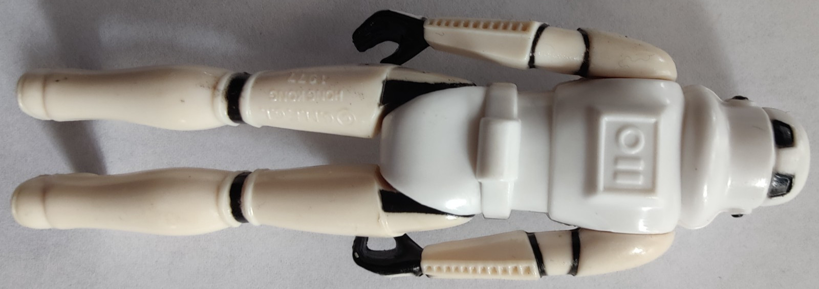 Imperial Stormtrooper sold