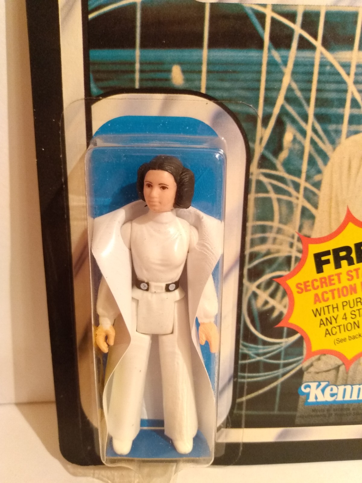 Princess Leia Organa sold