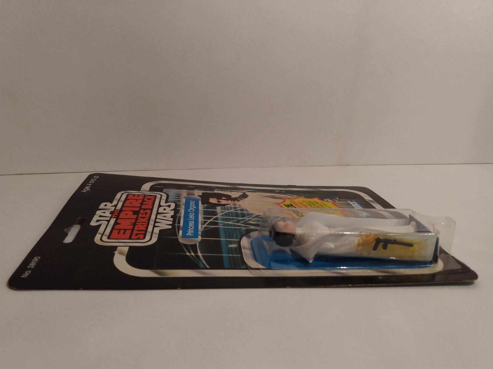 Princess Leia Organa sold