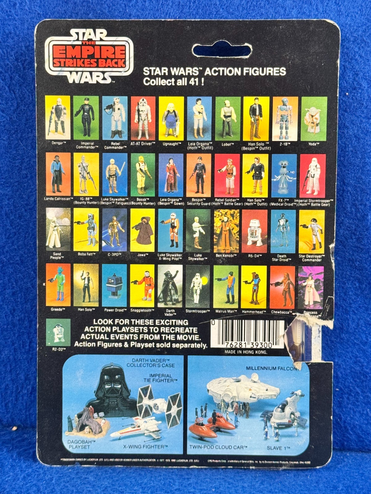 Imperial Stormtrooper sold