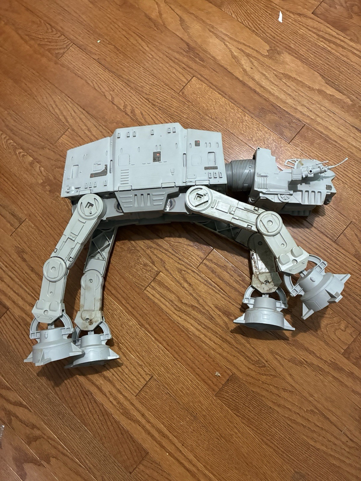 AT-AT sold