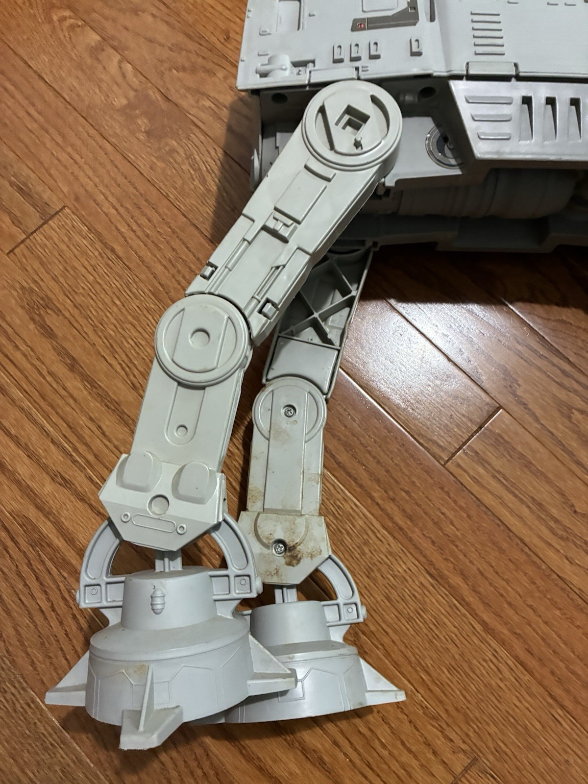 AT-AT sold