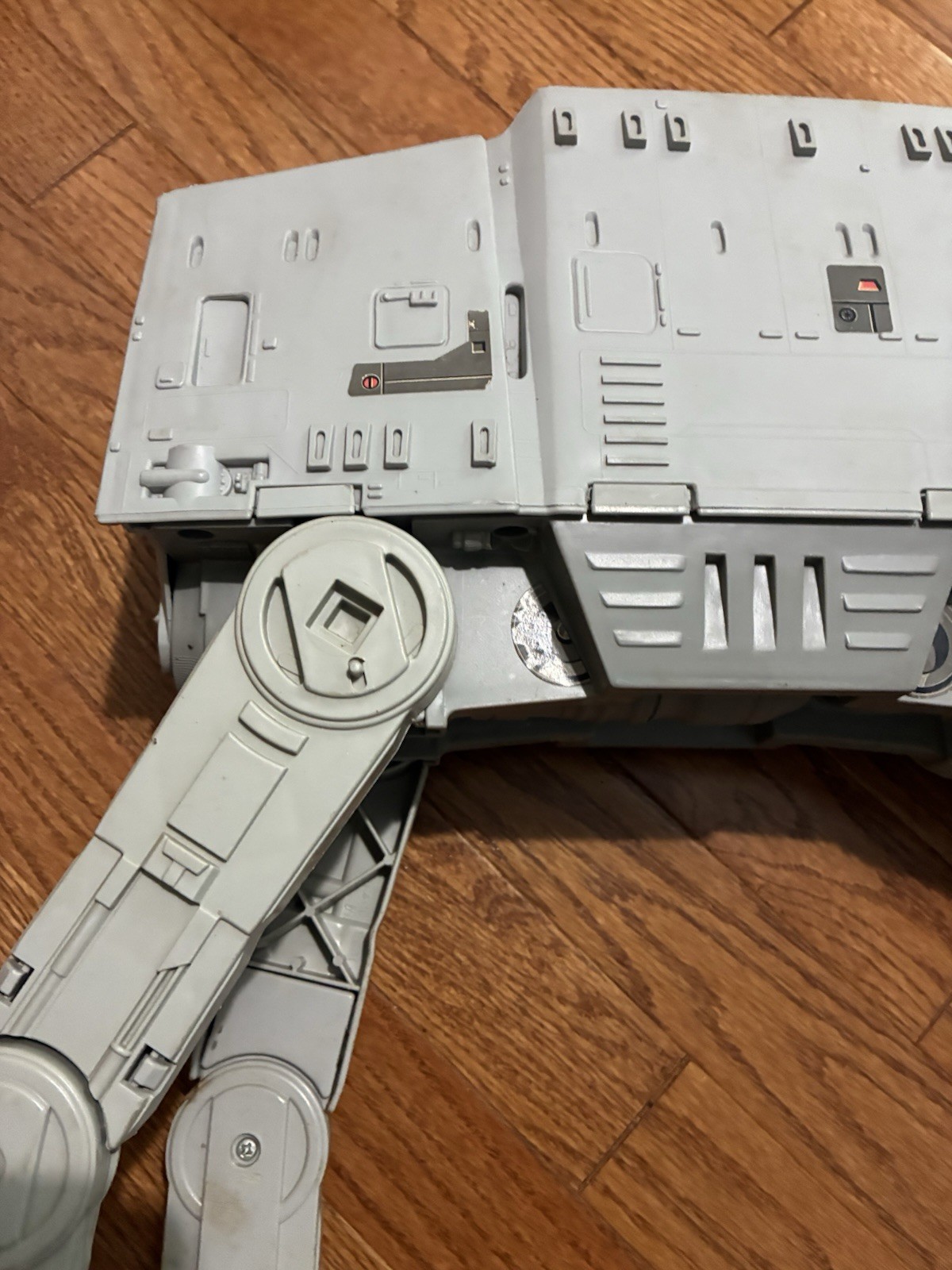 AT-AT sold
