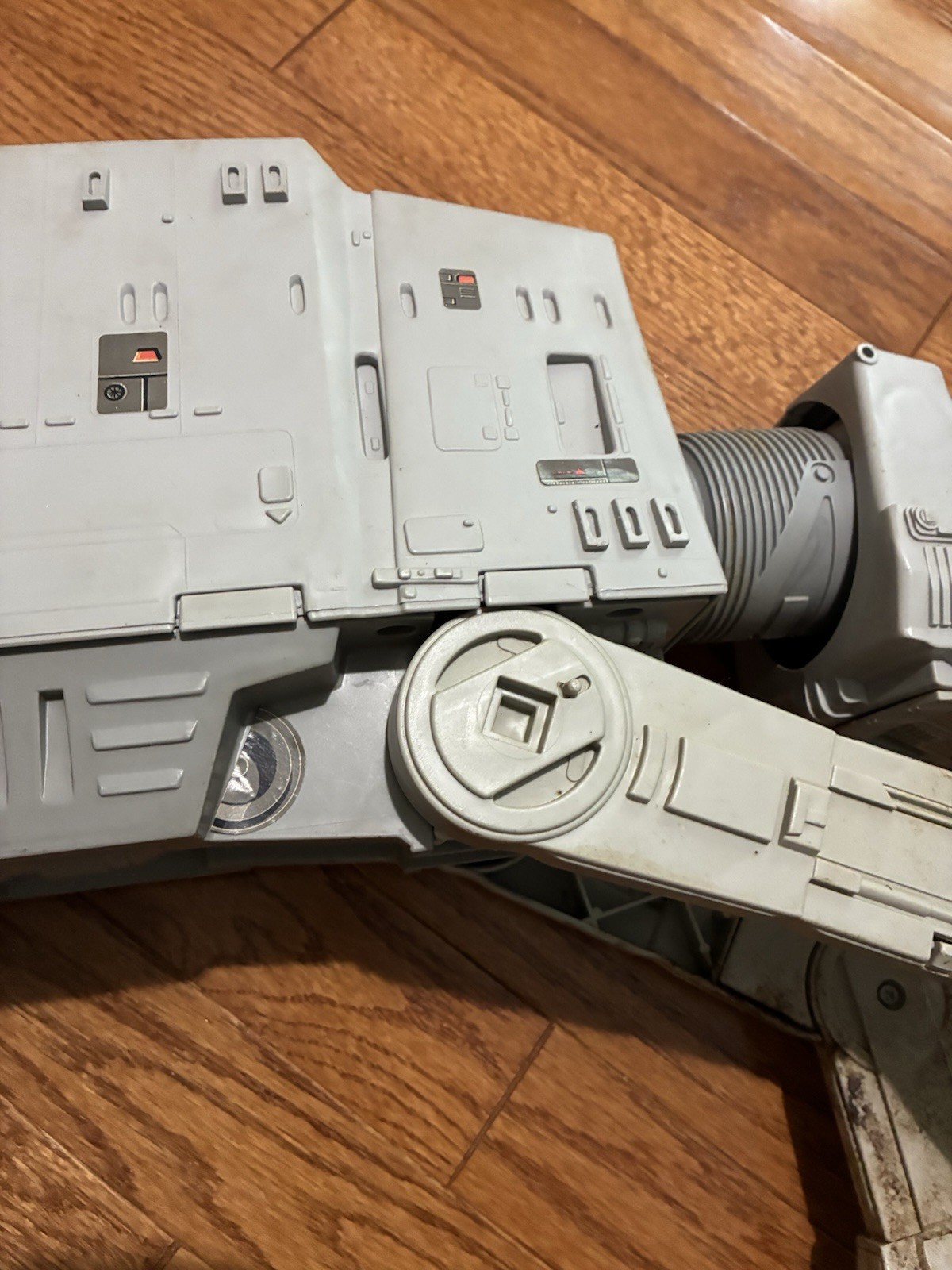AT-AT sold