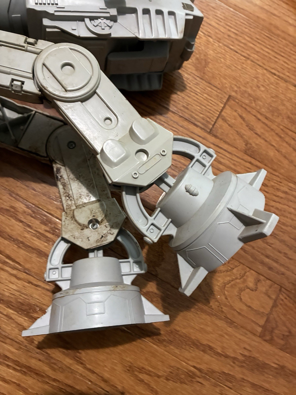 AT-AT sold