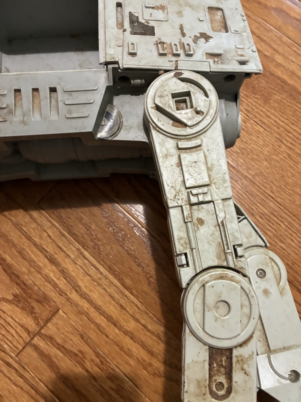 AT-AT sold