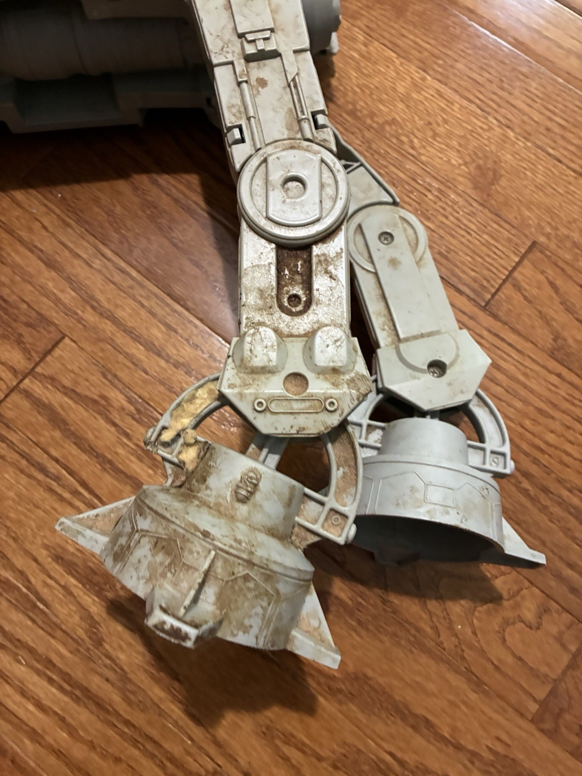 AT-AT sold