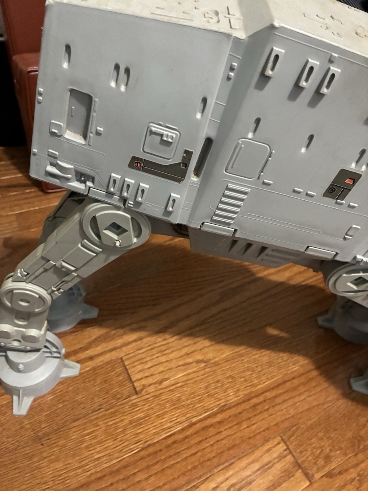 AT-AT sold