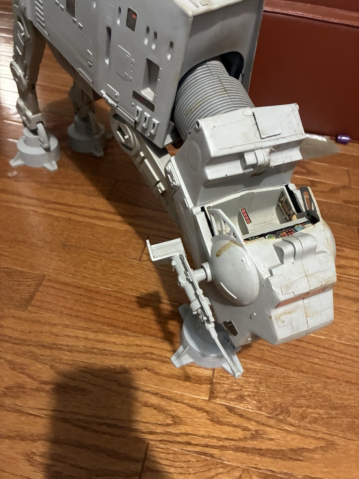 AT-AT sold
