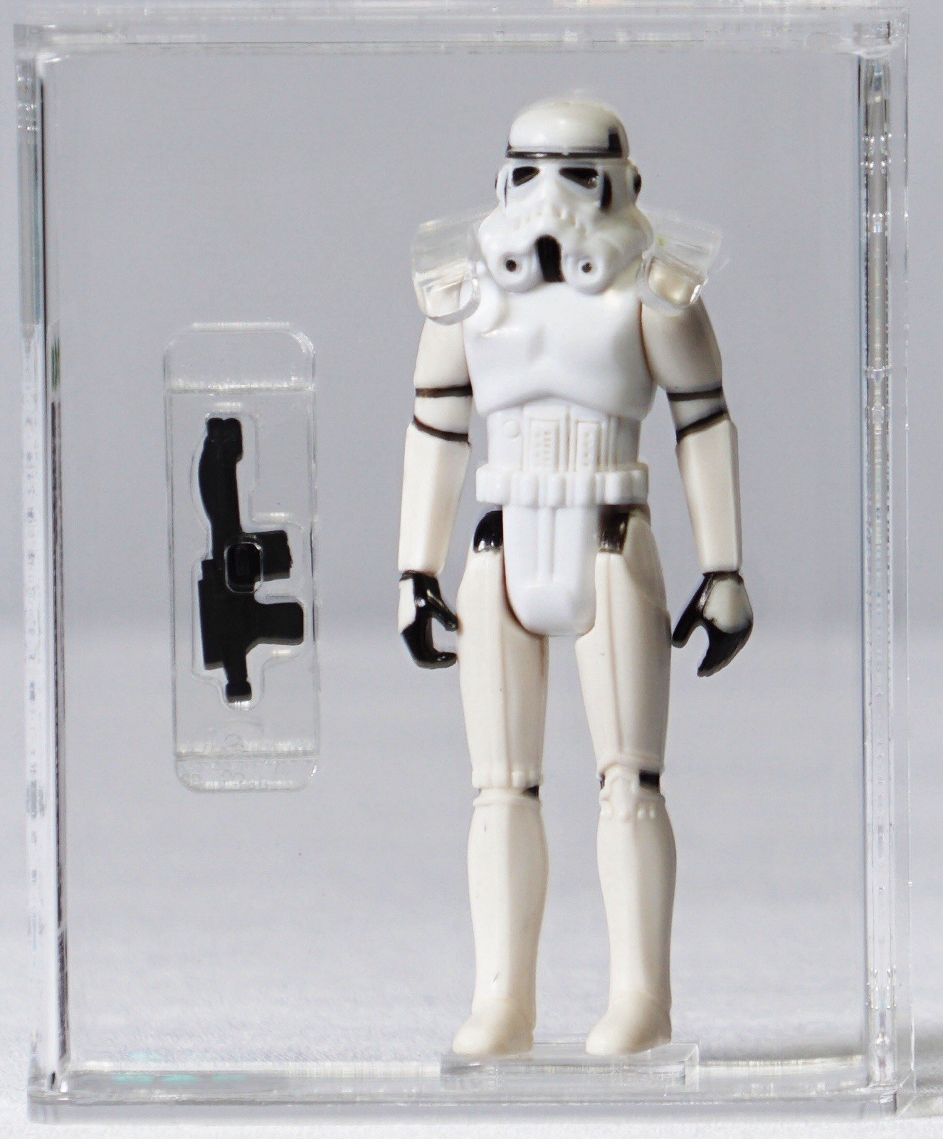 Imperial Stormtrooper sold