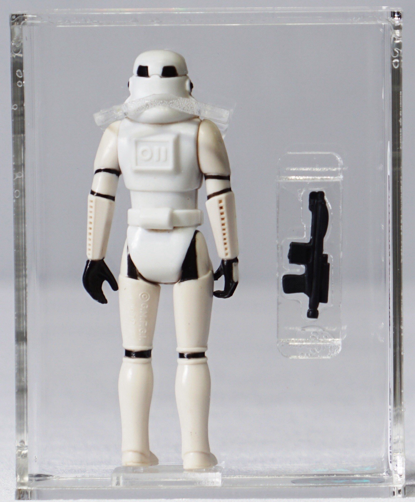 Imperial Stormtrooper sold
