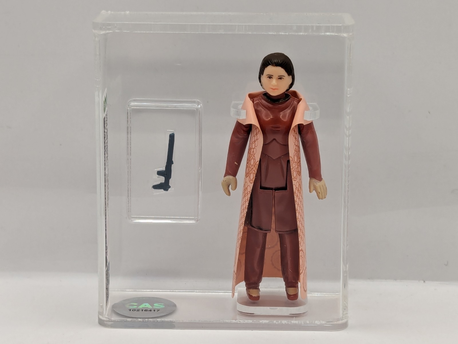 Princess Leia Organa (Bespin Gown) sold