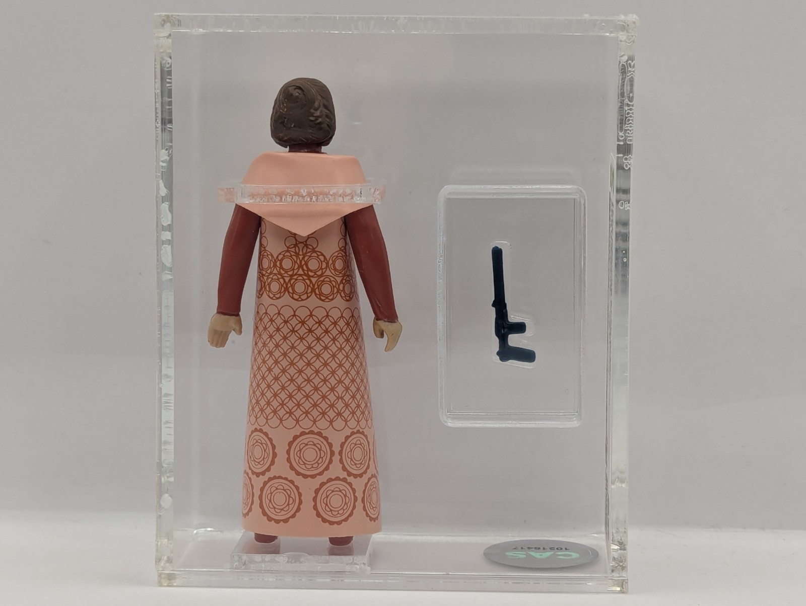 Princess Leia Organa (Bespin Gown) sold