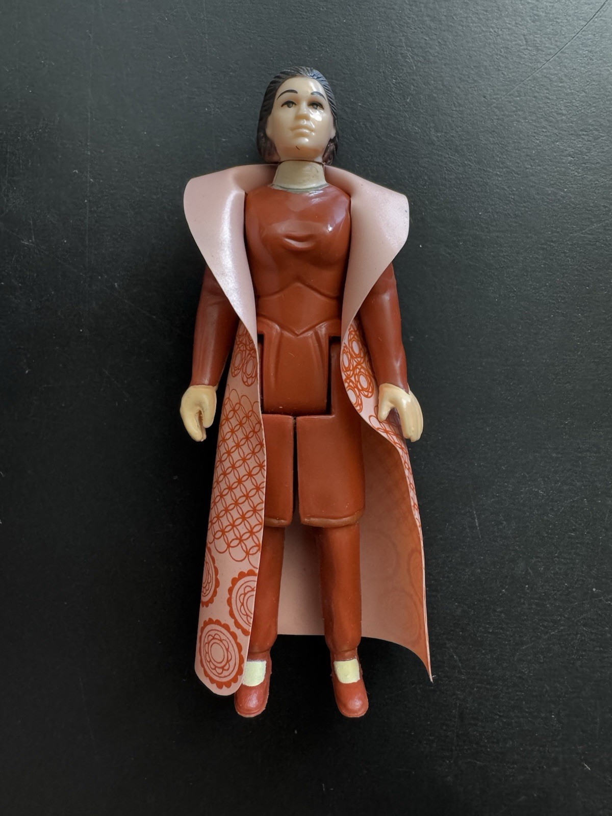 Princess Leia Organa (Bespin Gown) sold