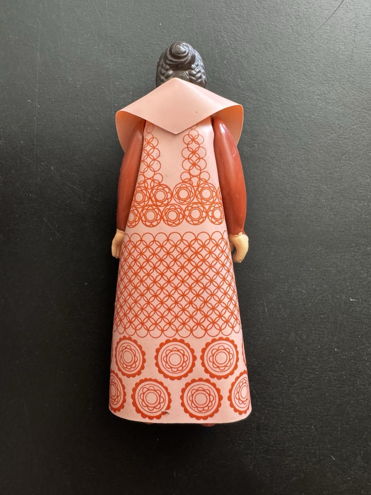 Princess Leia Organa (Bespin Gown) sold