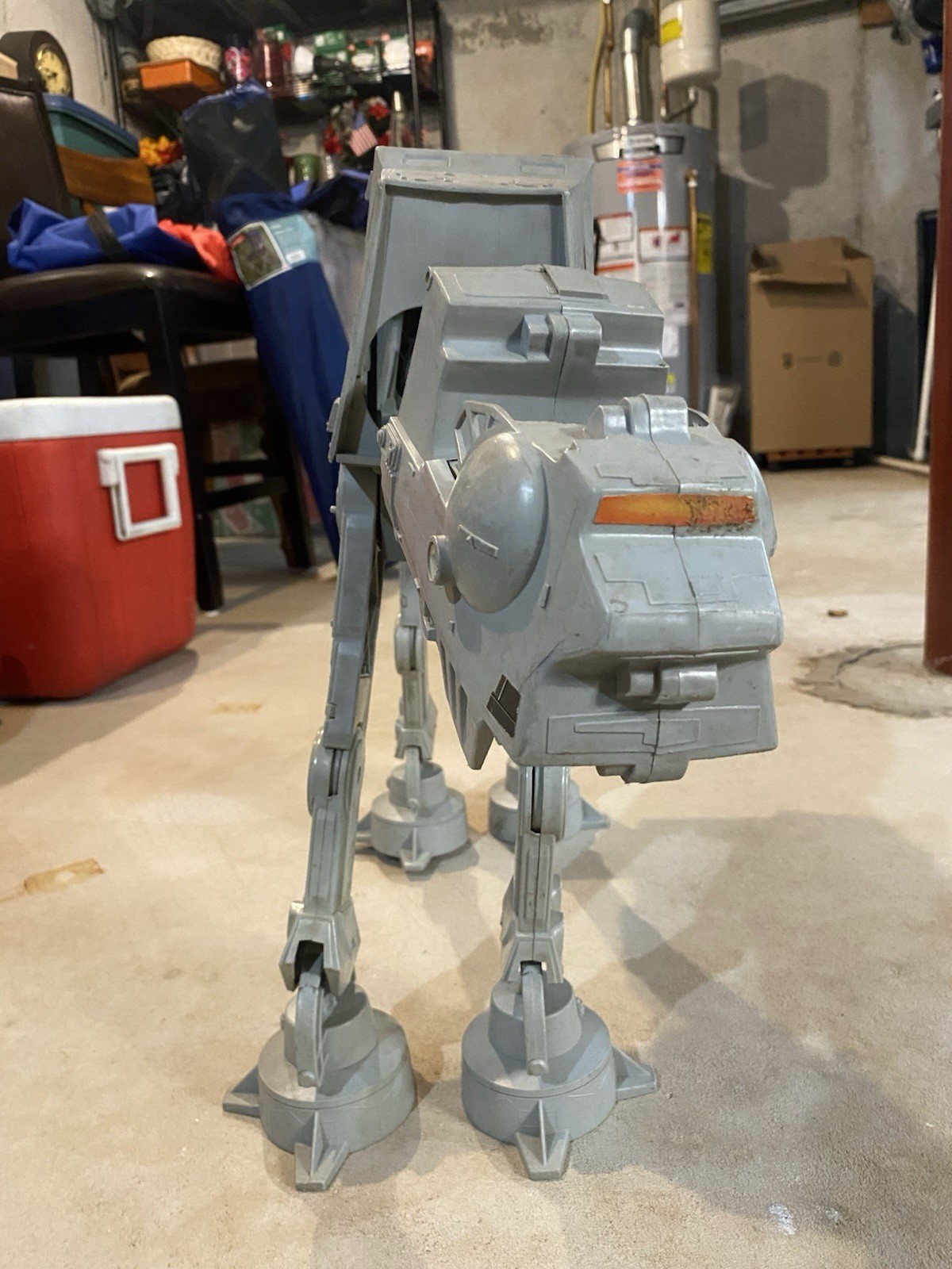 AT-AT sold
