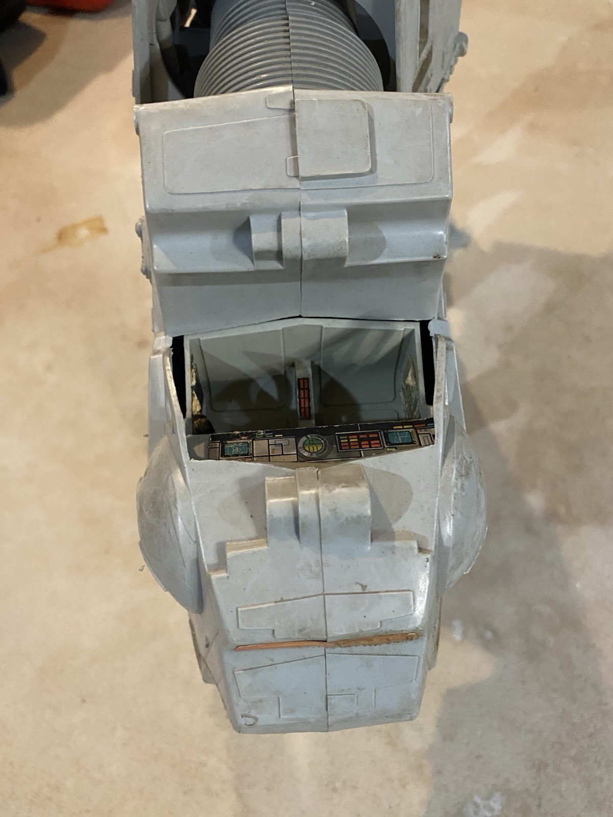 AT-AT sold