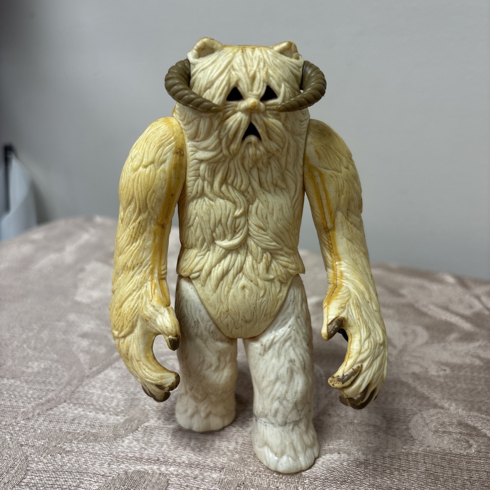 Wampa sold